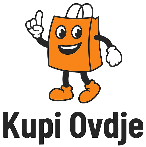 Kupi Ovdje HR