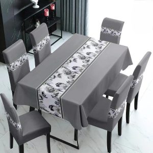 STOLNJAK + 6 NAVLAKA ZA STOLICE – SUPER SET