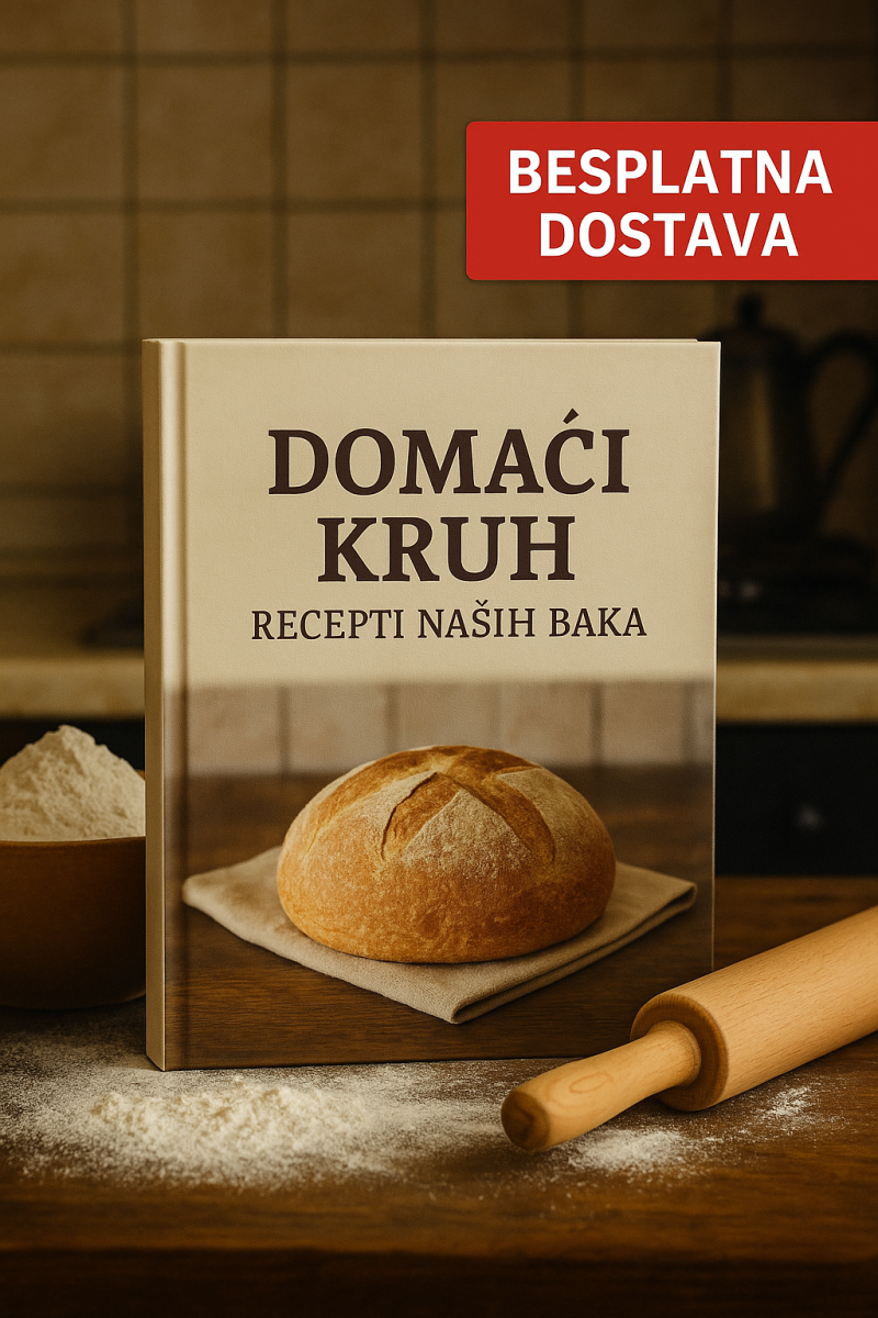 domaci kruh