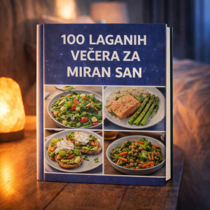 100 LAGANIH VEČERA ZA MIRAN SAN