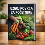 UZGOJ POVRĆA ZA POČETNIKE
