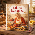 BAKINA KUHARICA