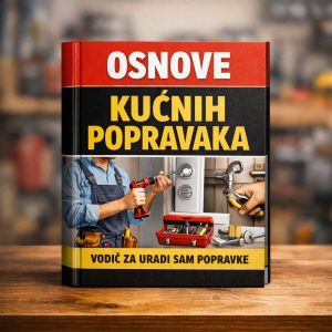 OSNOVE KUĆNIH POPRAVAKA