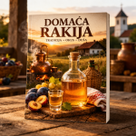 DOMAĆA RAKIJA