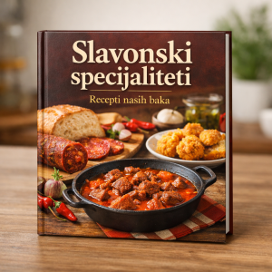 SLAVONSKI SPECIJALITETI