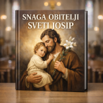 SNAGA OBITELJI – SVETI JOSIP