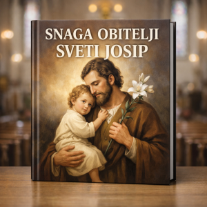SNAGA OBITELJI – SVETI JOSIP