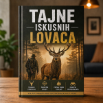 KNJIGA – TAJNE ISKUSNIH LOVACA