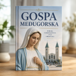 KNJIGA – GOSPA MEĐUGORSKA