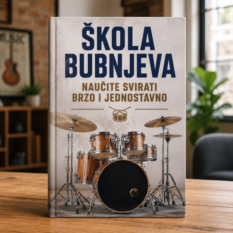 bubnjevi