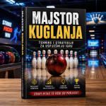 KNJIGA – MAJSTOR KUGLANJA: TEHNIKE I STRATEGIJE ZA USPJEŠNIJU IGRU